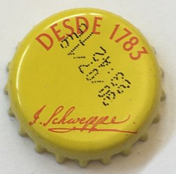 Schweppes