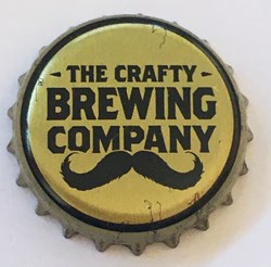 The Crafty Brewing Company