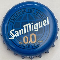 San Miguel