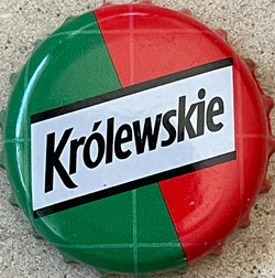 Królewskie