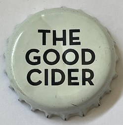 The Good Cider