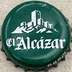 El Alcázar