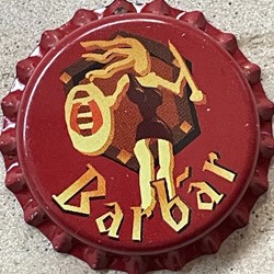 Barbãr