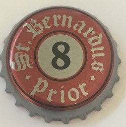 St. Bernardus