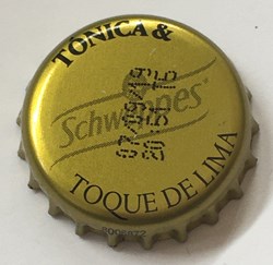 Schweppes