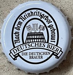 Deutsches Bier