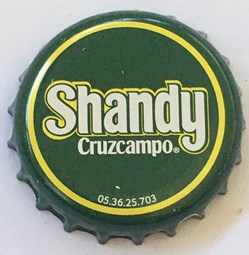 Cruzcampo