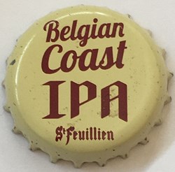Belgian Coast