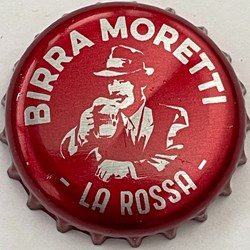 Birra Moretti