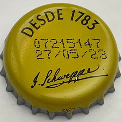 Schweppes
