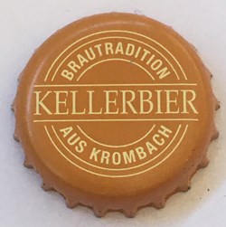 Krombacher