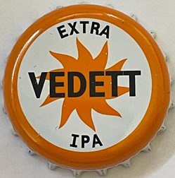 Vedett