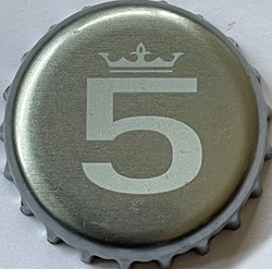 5 Lager