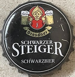 Steiger