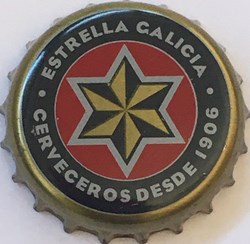 Estrella Galícia