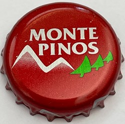 Monte Pinos