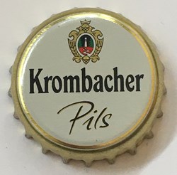 Krombacher