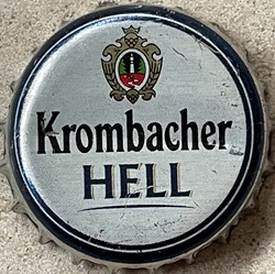 Krombacher