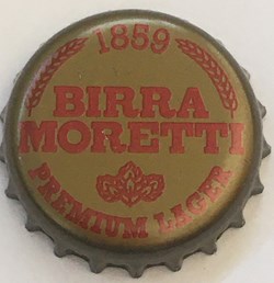 Birra Moretti