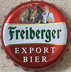 Freiberger