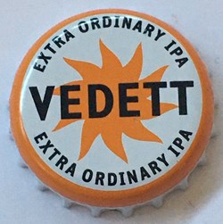 Vedett