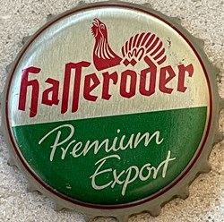 Halleröder
