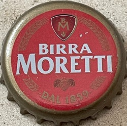 Birra Moretti