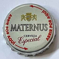 Maternus