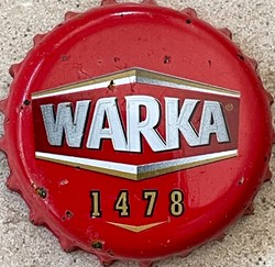 Warka