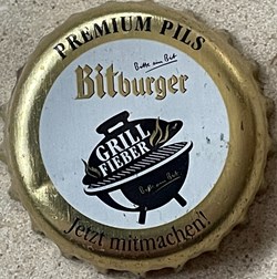 Bitburger
