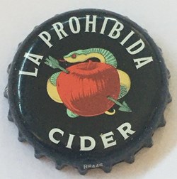 La Prohibida