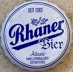 Rhaner