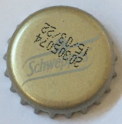 Schweppes