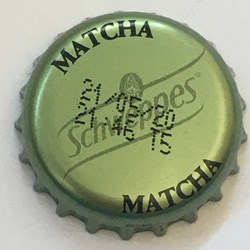 Schweppes