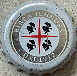 Ichnusa