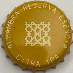 Alhambra