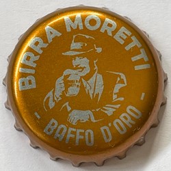 Birra Moretti