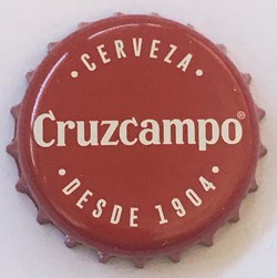 Cruzcampo