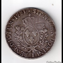 ecu 1791 i