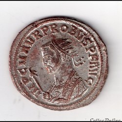 aurelianus probus