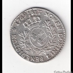 1/10 ecu 1769 L