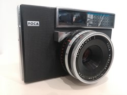 FOCA Focasport I (FG750)