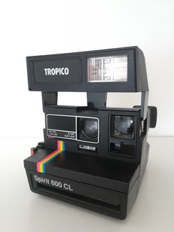 Spirit 600CL (Tropico)