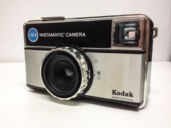 Instamatic 155X