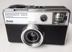 Instamatic 333X