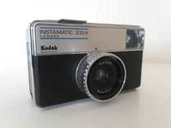 Instamatic 233X