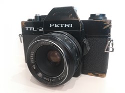 PETRI TTL-2
