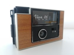 FEX INDO Viva 126 1000