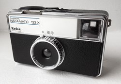 Instamatic 133X