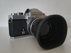 NIKKORMAT FT2